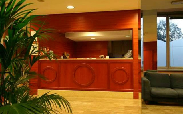 Hotel Rex Milano