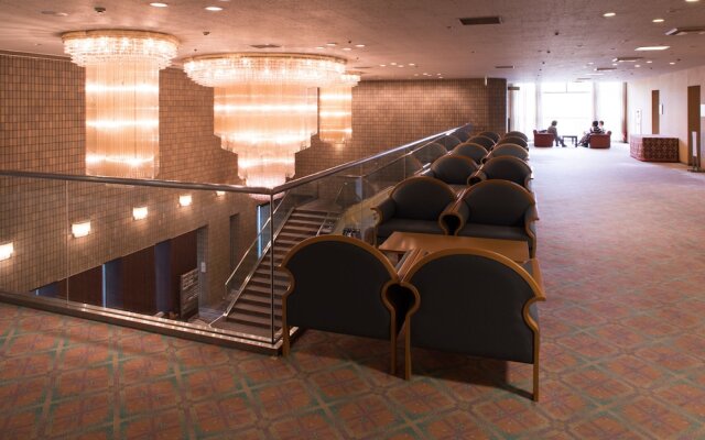 Hotel Kyoto Eminence