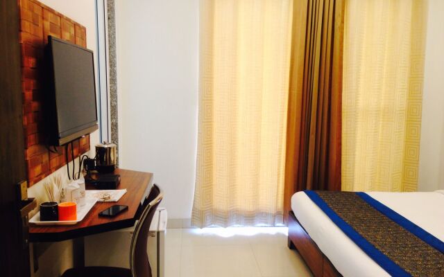 Hotel Sai Village Gurgaon