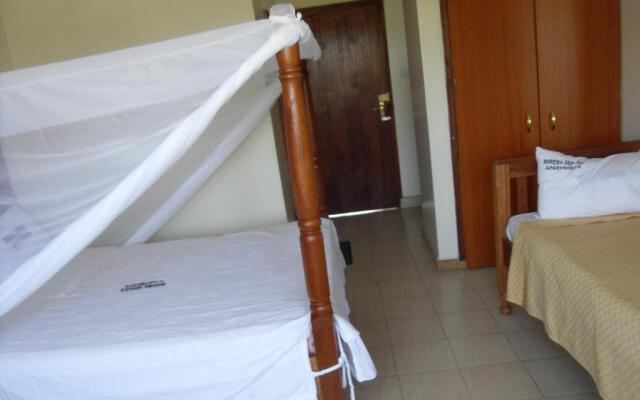Mirema Hotel