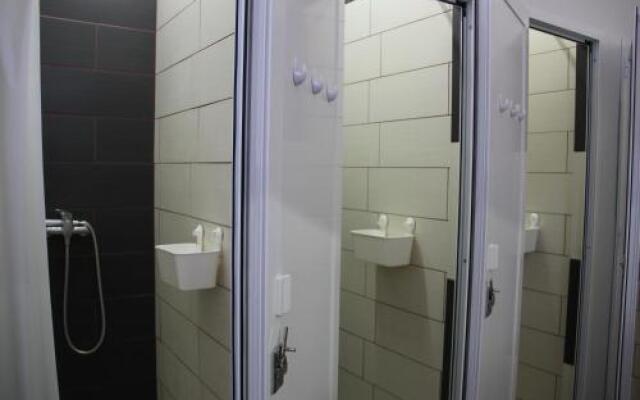 Hostel Histria Koper
