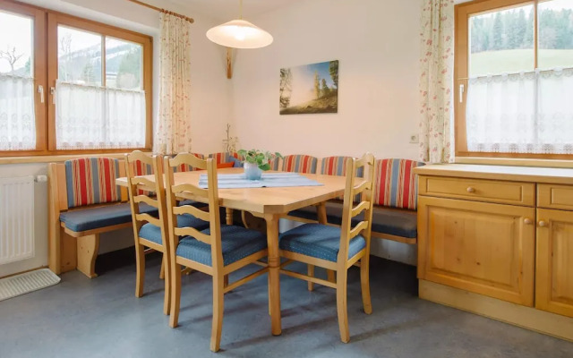 Familienbauernhof Göttfriedbauer