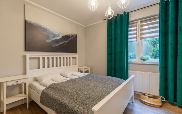 RentPlanet - Apartamenty Izerska