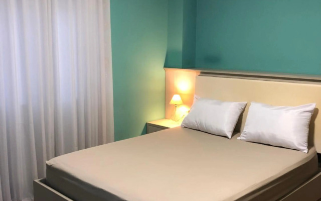 Apto no centro da cidade mais alemã do Brasil