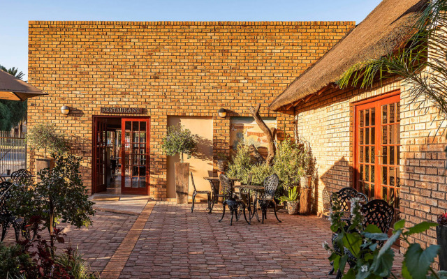 Kuruman Inn by Country Hotels