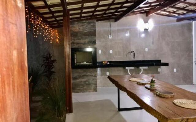 Casa Temporada Praia