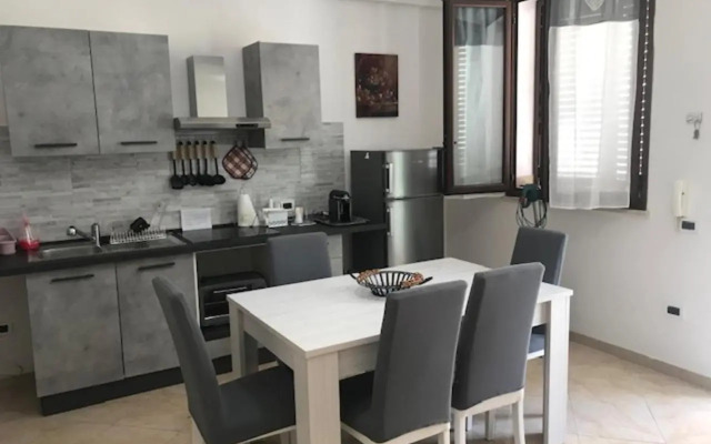 Appartamento 60 mq a 800 mt dalla spiaggia