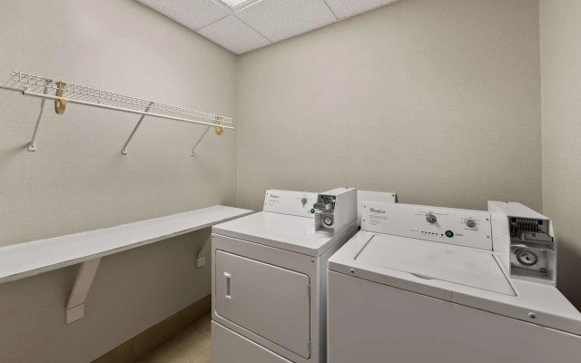 Hampton Inn Lancaster