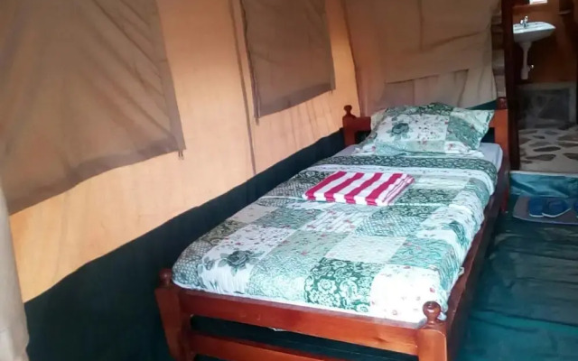 Ruhija Community Rest Camp