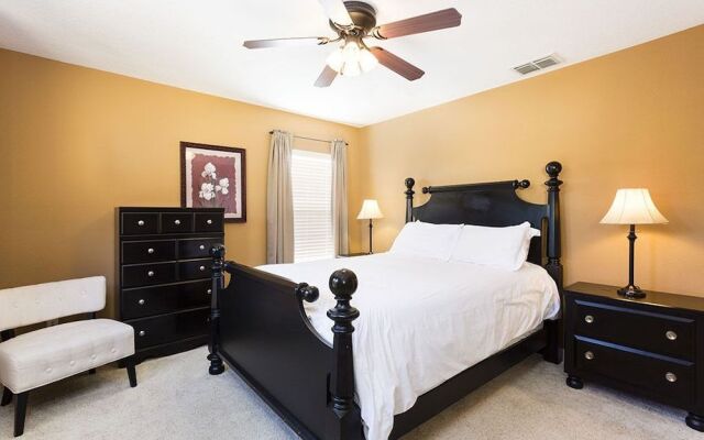 Watersong Pool Villa