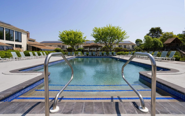 All Seasons Resort, Trademark Collection by Wyndham