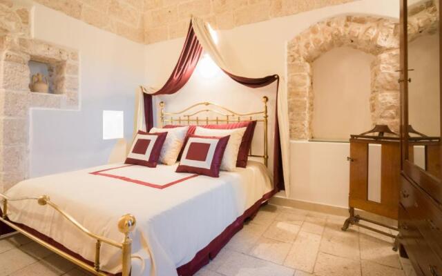 Masseria Tarsia Incuria 8 4