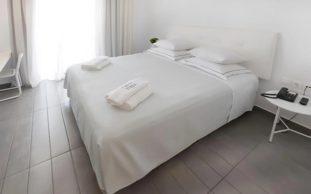 Carolina Hotel