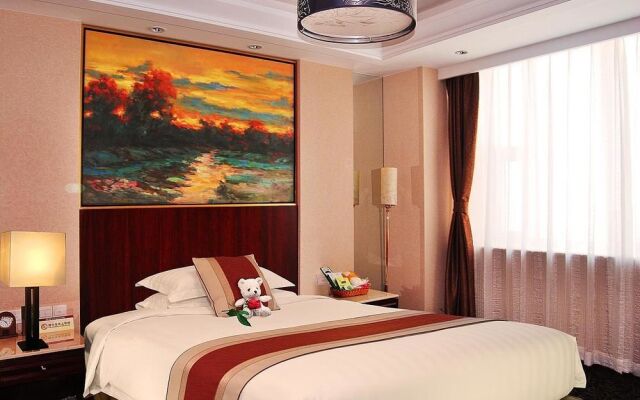 Shandong Yizheng Hotel