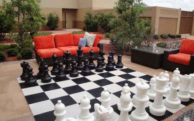 Courtyard by Marriott Warner Robins