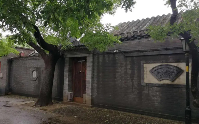 Courtyard Guesthouse