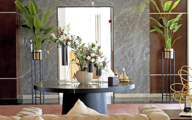 Lijam Hotel