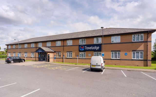 Travelodge Bradford