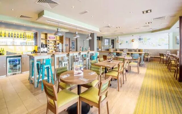 Premier Inn  Eastbourne Town Centre