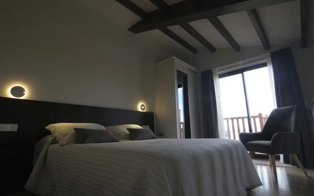 Cabanas da Barcela