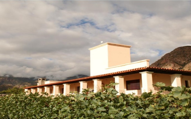 Viñas de Cafayate Wine Resort