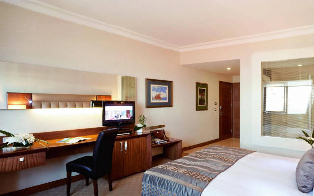 Mövenpick Hotel Izmir