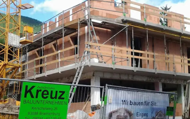 Berggasthaus Kraxenberger