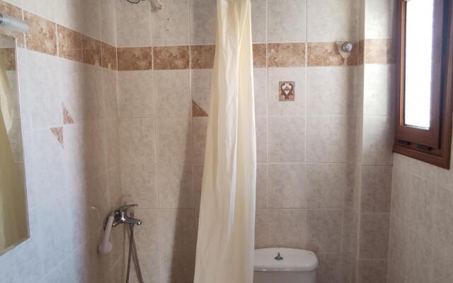 Nikos Apartments A1 in Gialiskari