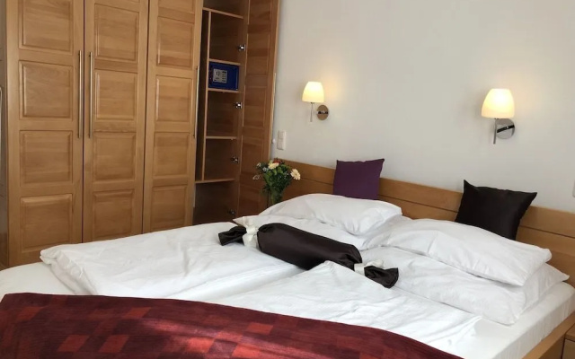Viktoria Lodge B&B
