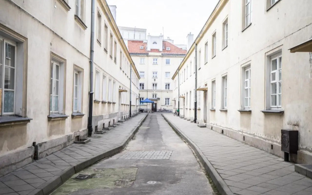 Old Town Heart IV - Krakowskie Przedmieście
