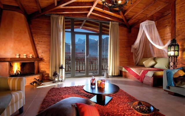 Villa Rustica