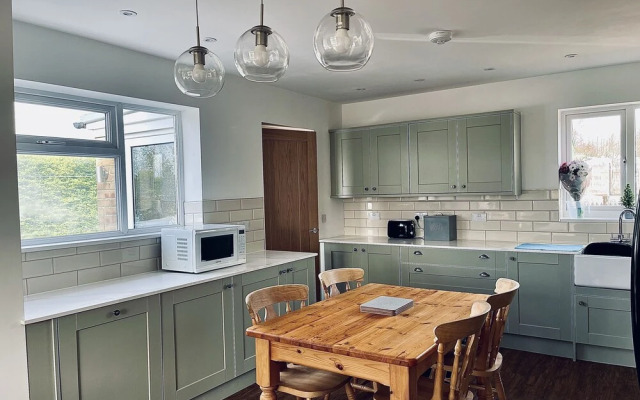 2 bedroom self catering accommodation