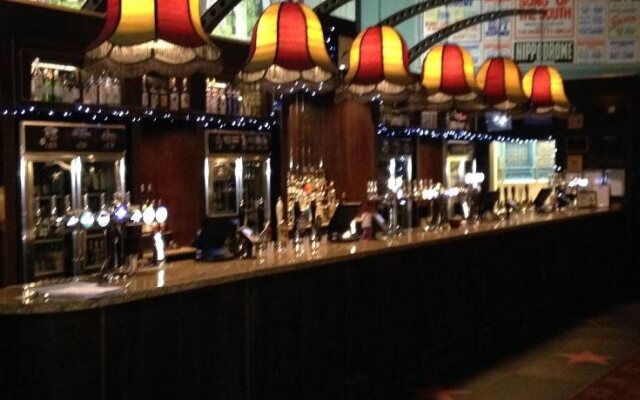 The Hippodrome Wetherspoon