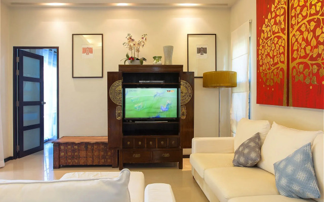 Villa Balai