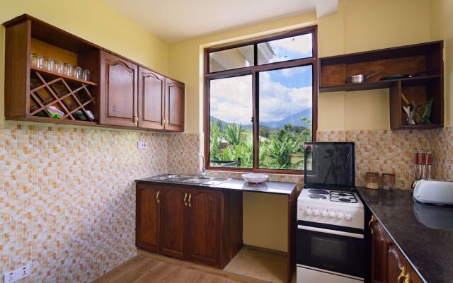 Rayan Apartments & Safaris