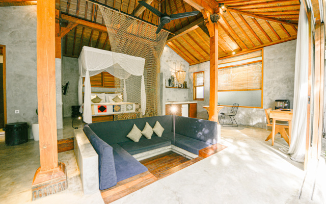 ZIN Canggu Resort & Villas - Image 3
