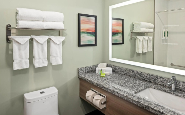 Home Inn & Suites Swift Current