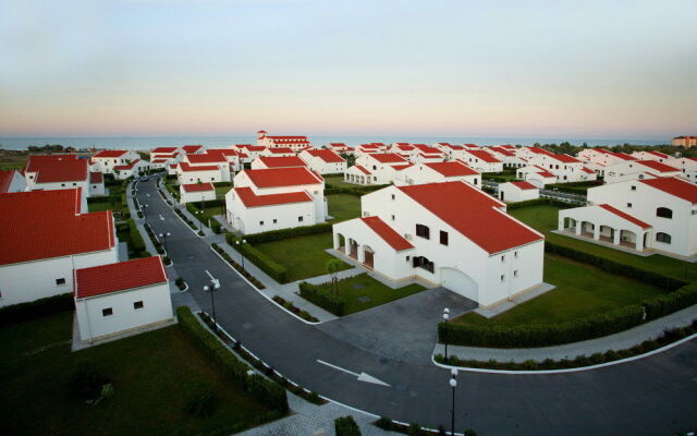 Arcadia Hotel - Marina Regia Residence