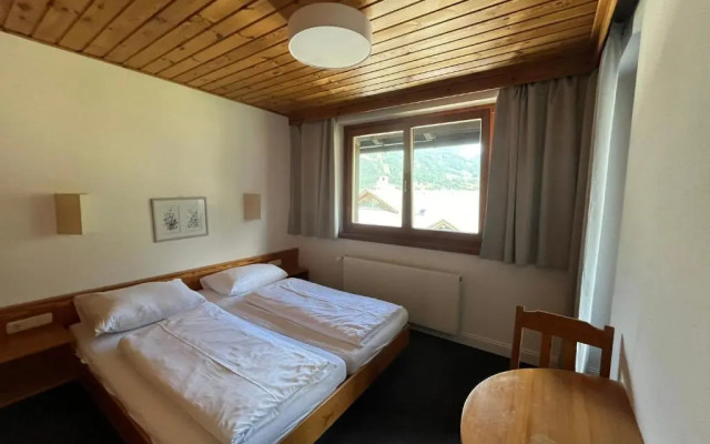 Mai-Brunn Alm Appartements, Maibrunnenweg 38