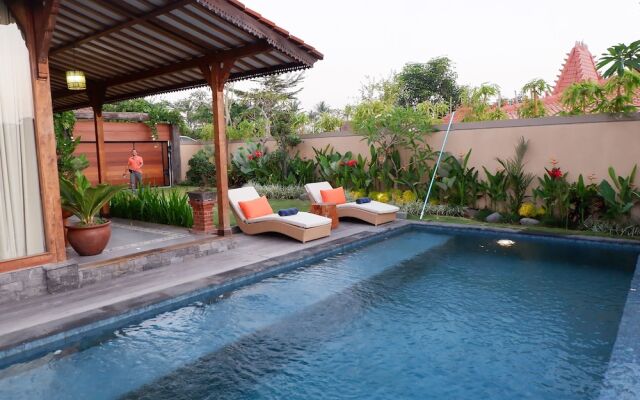 Apple Resort Retreat Spa