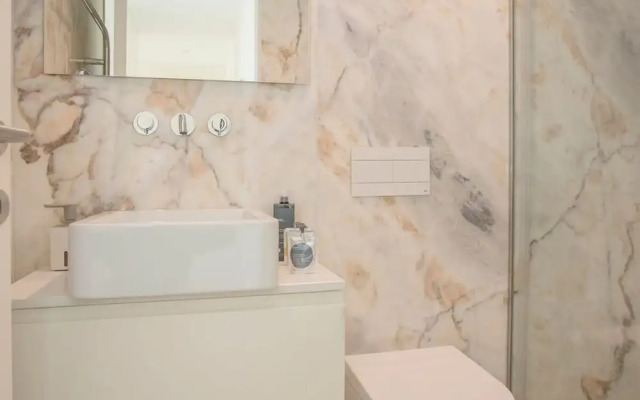 Liiiving in Porto - Luxury Gallery Apartment II