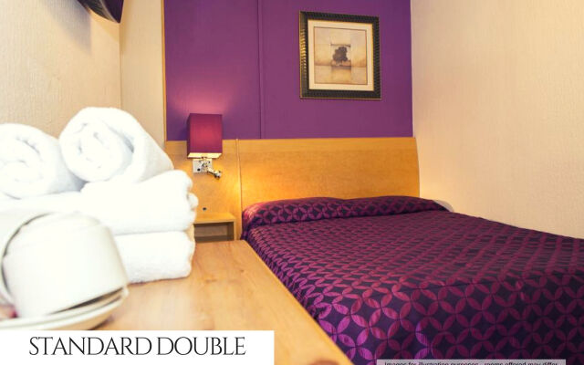 The Royal Alexandra Hotel by Compass Hospitality
