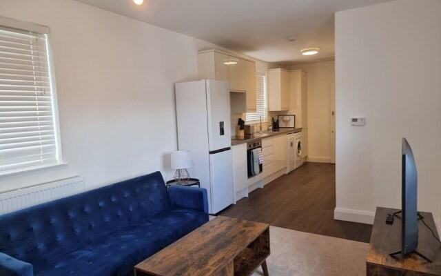 Watford Stays by Stay Guru