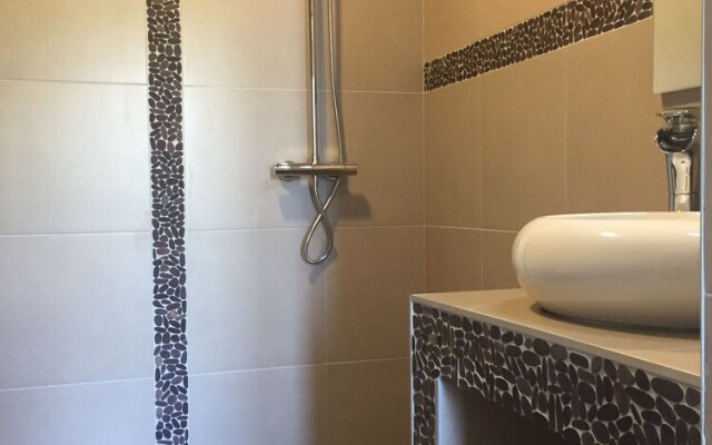 Hotel Ar men II Le Pouldu