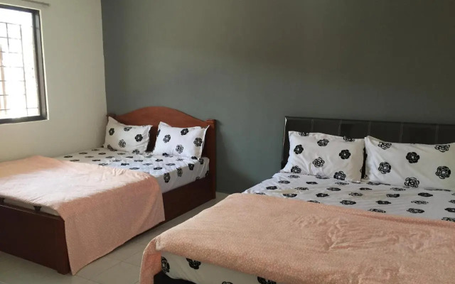 Lot 1281 Villa D'amour