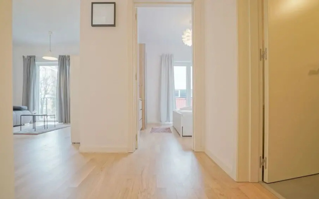 CN2i Luxury Accommodation Arte
