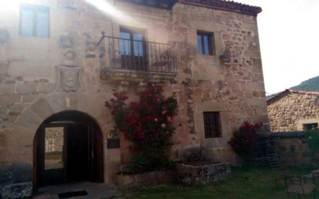 Real Posada De La Mesta