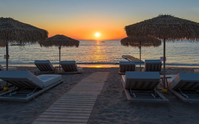 Porto Angeli Beach Resort – All Inclusive