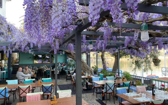 Apartment Mirna - what you see is what you get