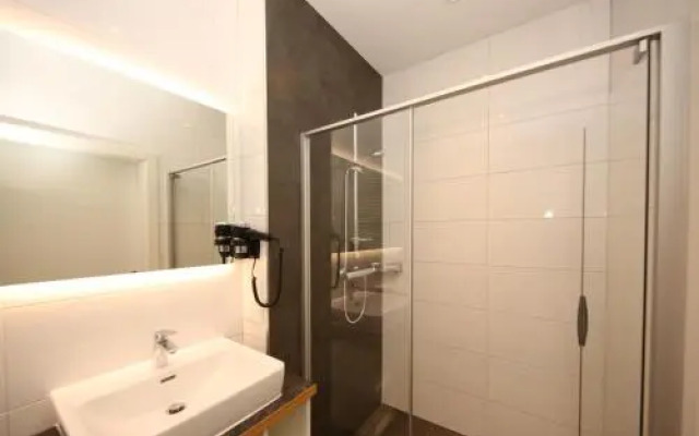 Appartement Central 2 By Schladmingurlaub